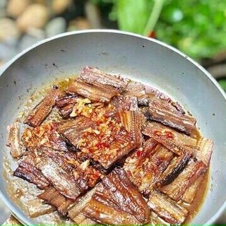 KHÔ CÁ HỐ PHÚ YÊN (1KG)