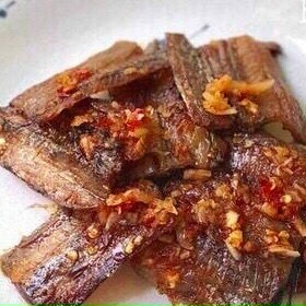 KHÔ CÁ HỐ PHÚ YÊN (1KG)