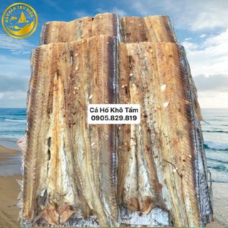 KHÔ CÁ HỐ PHÚ YÊN (1KG)
