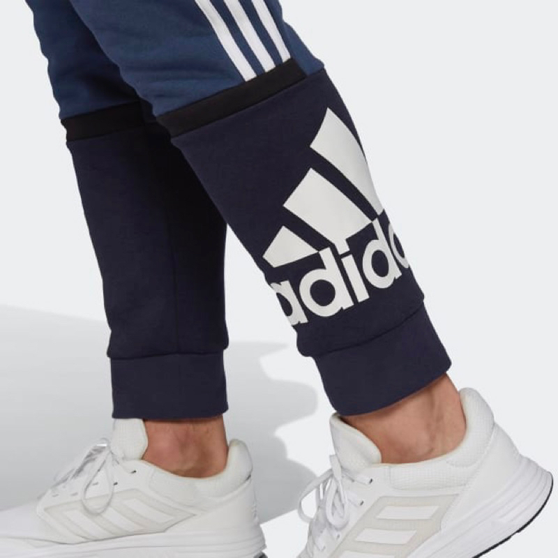 Quần nỉ bông MULTI DEPORTE Adidas men