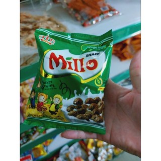 Bimbim milo gói 15g
