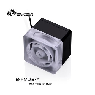 Bơm ddc bykski b-pmd3-x 700l/h