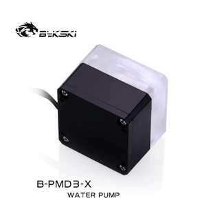 Bơm DDC Bykski B-PMD3-X 700l/h