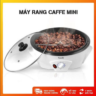 nồi rang cafe, rang ngũ cốc