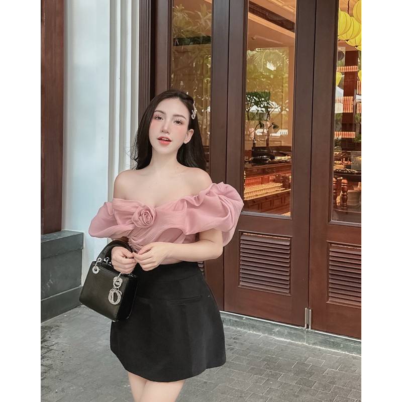 CHÂN VÁY    -     KP04875