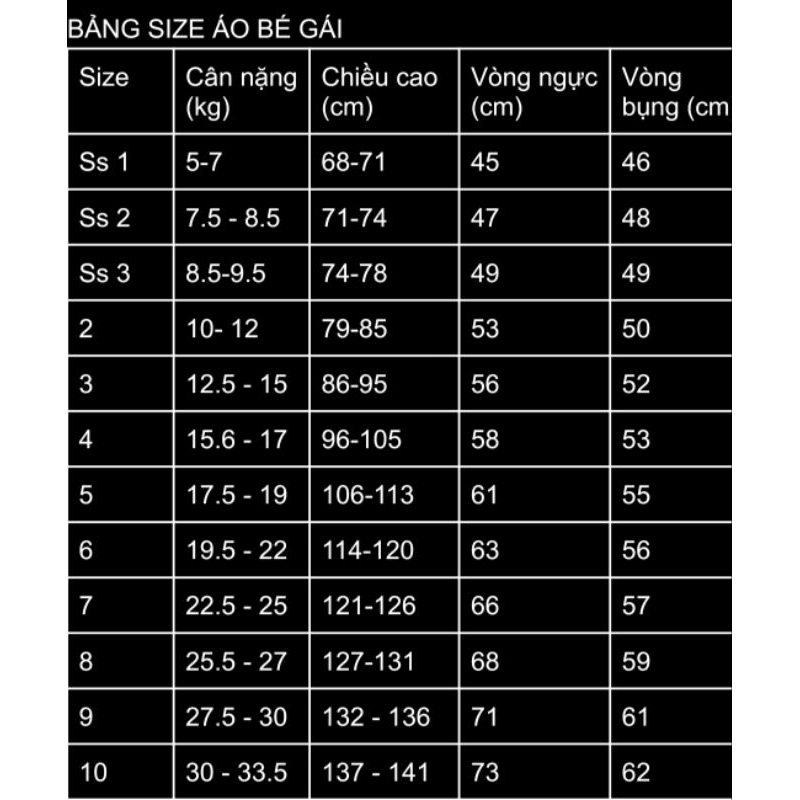 Set áo dài cách tân cho bé tặng mấn đủ size