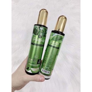Xịt dưỡng bưởi Grape Fruit kích thích mọc tóc 220ml
