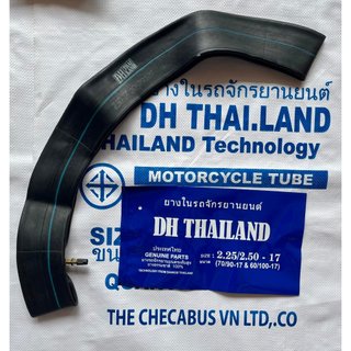Săm Xe Máy DH Thái Lan Hàng Chất lượng Cao