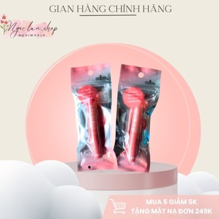 Son dưỡng môi Odbo Collagen Lip Shine có màu cho đôi môi hồng hào căng mọng