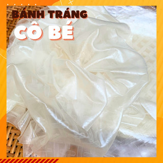 100gr bánh tráng phơi sương loại a