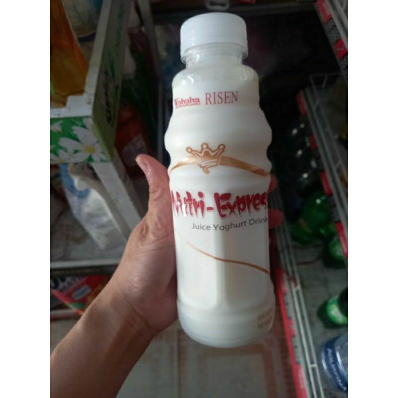 Sữa đài Loan 0.5l