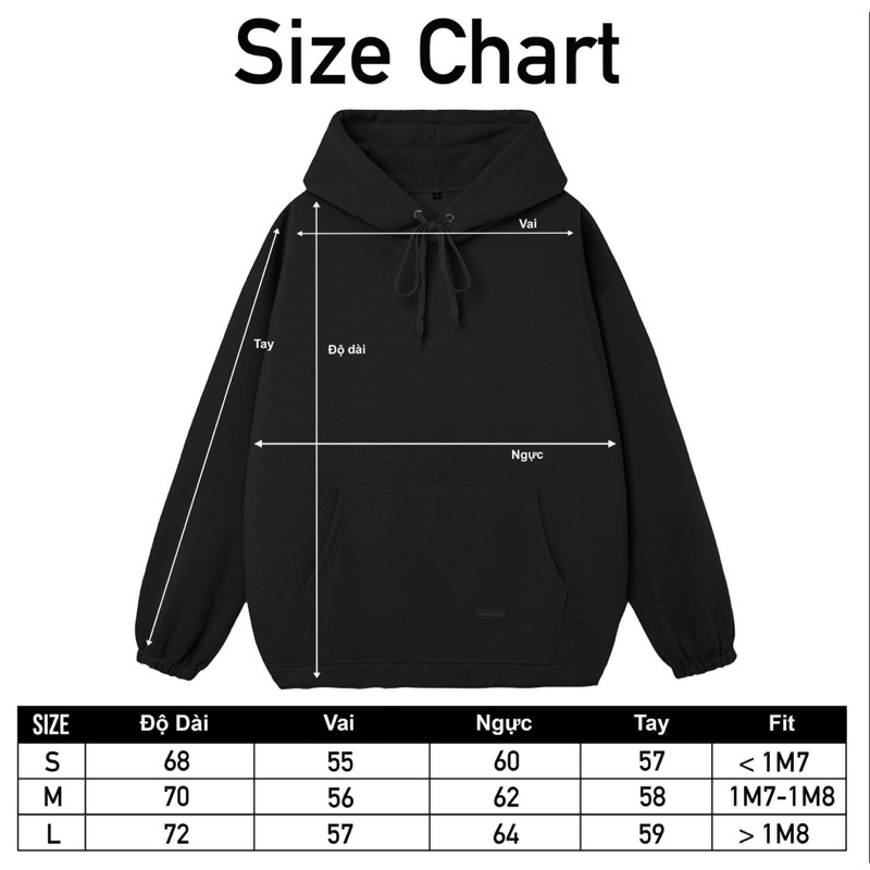 Áo Khoác Hoodie Thêu Nón Basic💙FREESHIP💙Hàng Siêu Cấp - Đồ Đôi Nam Nữ Unisex