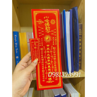 50 phù thái tuế 2024