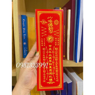 50 phù thái tuế 2024