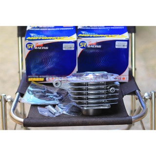 Lòng wave 54 số 49 cm3 full piston bạc chính hãng sumracing