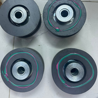 KEO AB DÁN NAM CHÂM ( từ) LOA