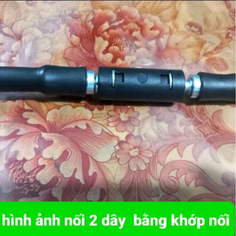 Đầu chuyển ren máy rửa xe