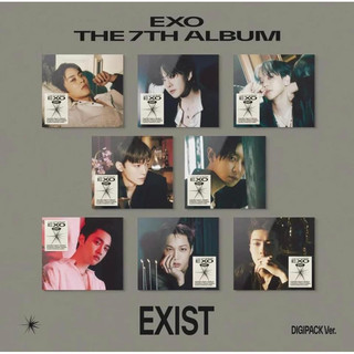 Digi exo exist
