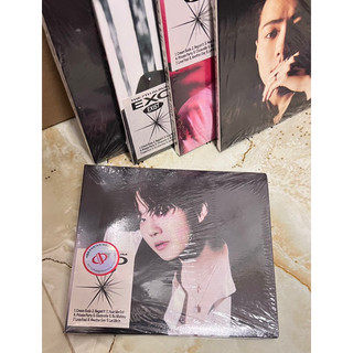 [Có sẵn] DIGI EXO EXIST