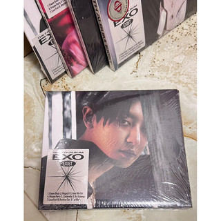 [Có sẵn] DIGI EXO EXIST
