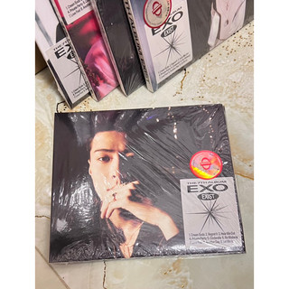 [Có sẵn] DIGI EXO EXIST