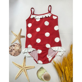 Bikini liền thân 2 dây cho bé