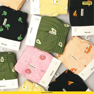 Quần Đùi Thái Nam Nữ Tandee - Inbox Chọn Mẫu