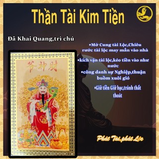 Kim tiền lộc tài