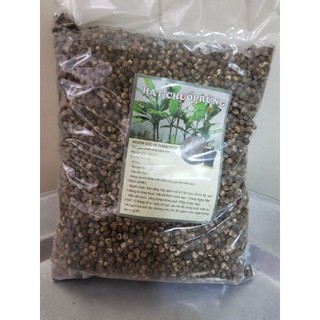 Hạt chuối hột rừng rời (1kg), chuối hột rừng, hạt chuối rừng, tan sỏi thận, đau lưng, mỏi khớp