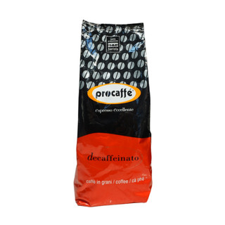 PROCAFFE Cà phê Procaffe Decafeinated