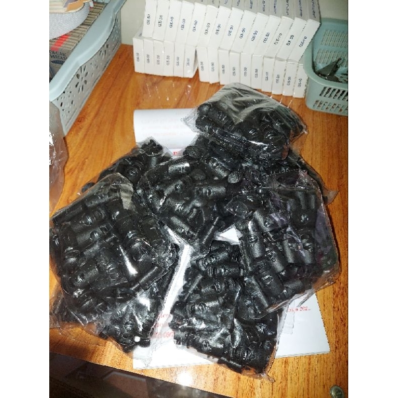 Nút tăng giảm mũ, áo