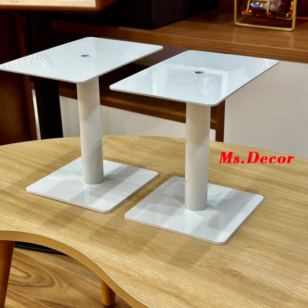 1 Chân đế loa để bàn Edifier MR4, R1080BT, R1280DBS