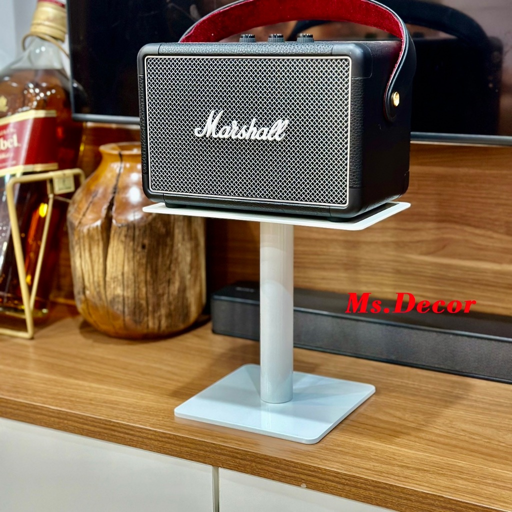 1 Chân đế loa để bàn Edifier MR4, R1080BT, R1280DBS