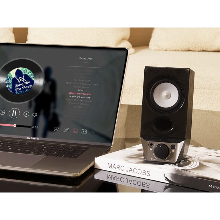 Loa Bluetooth Edifier R19BT | Bluetooth V5.3 | Bookshelf Speaker | chính hãng Bảo hành 12 tháng