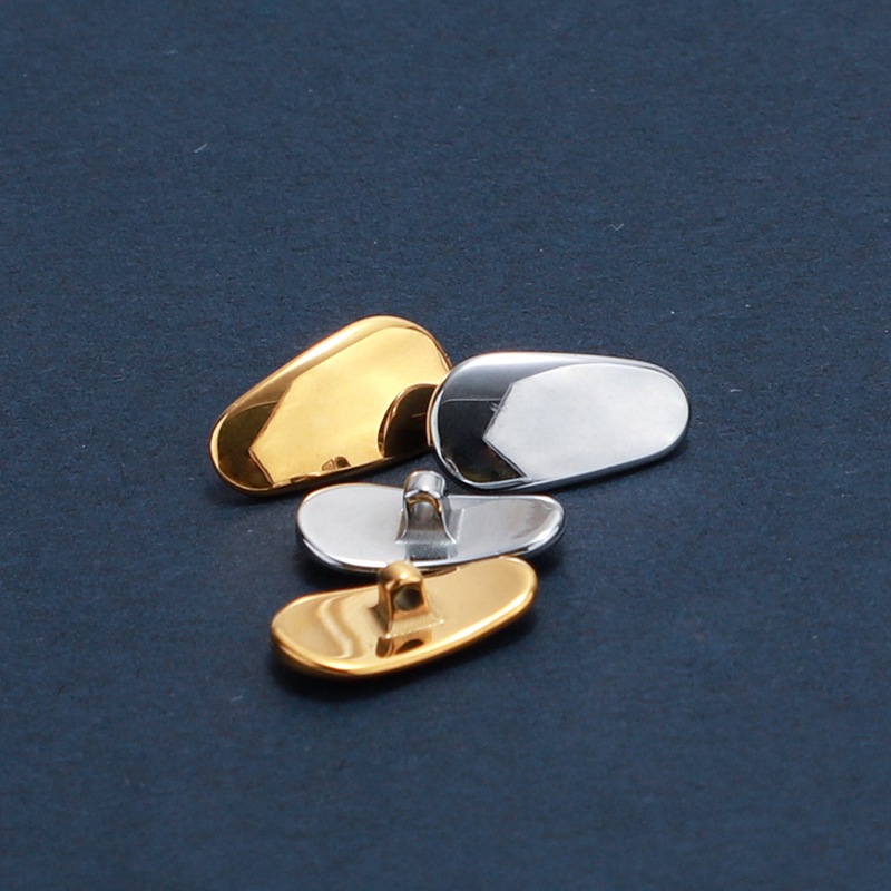 Đệm mũi bắt ốc chất liệu TITANIUM nguyên chất