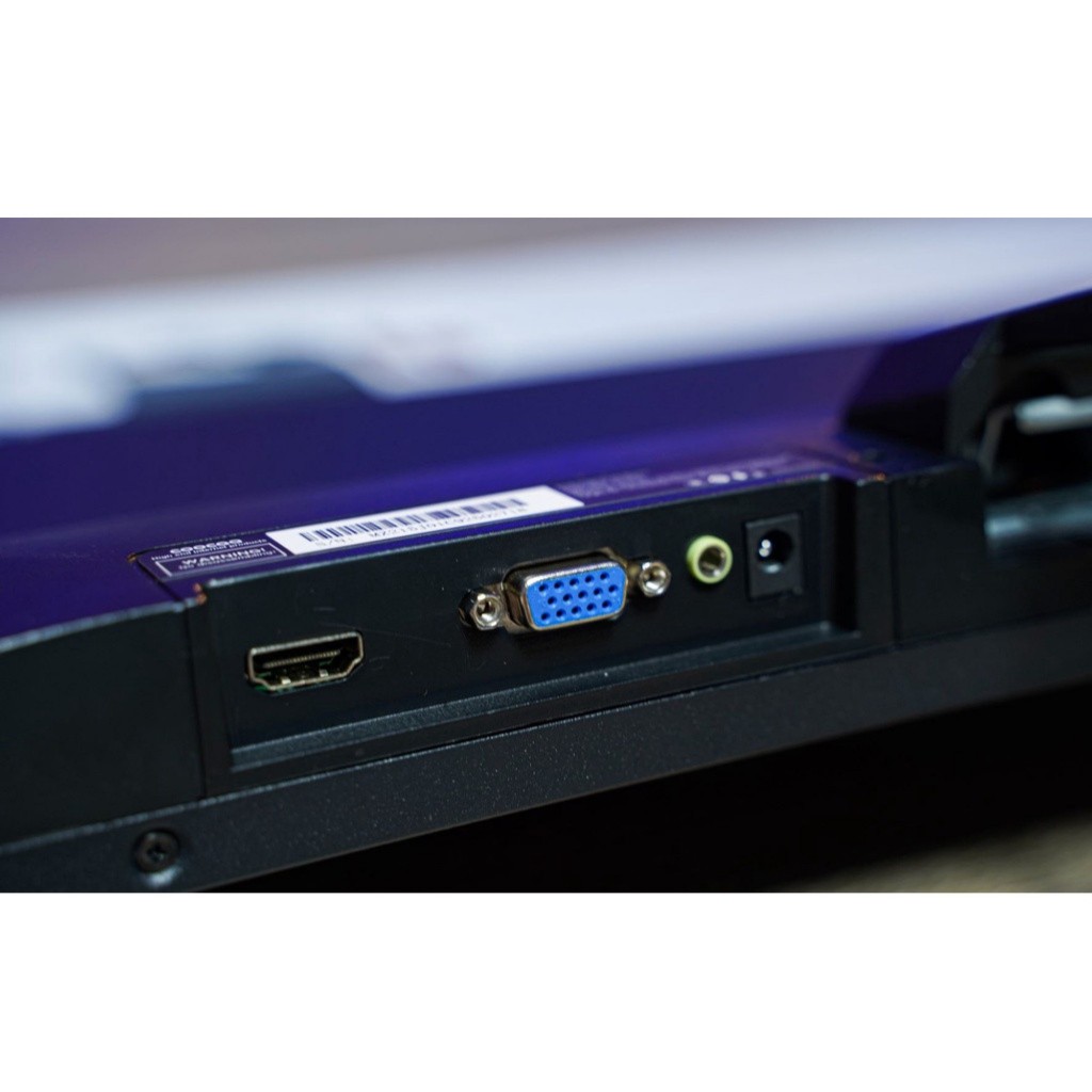 Màn hình máy tính COOCAA C238J01P 23.8 inch Full HD