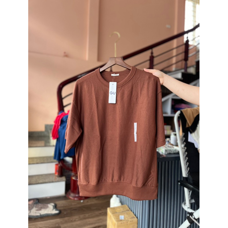 Áo phông gu nam nhật auth