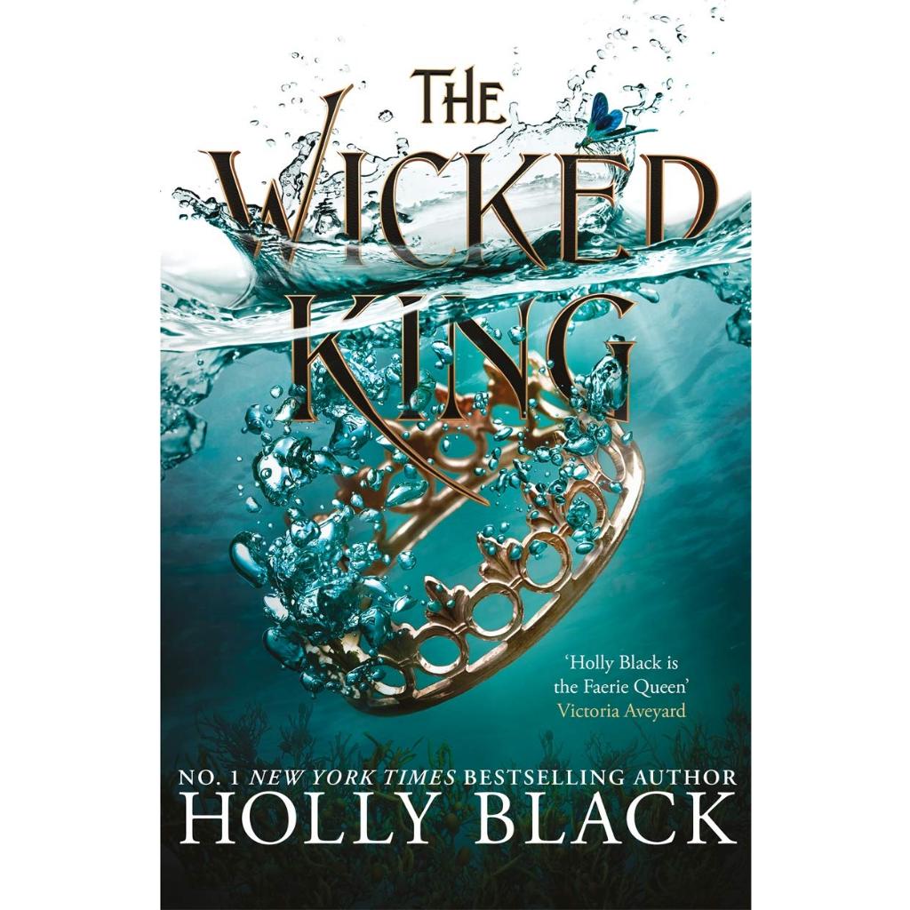 The Wicked King - Holly Black