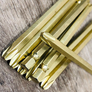 Mũi vặn vít cao cấp thép cứng đầu lớn ph3 eight - made in japan