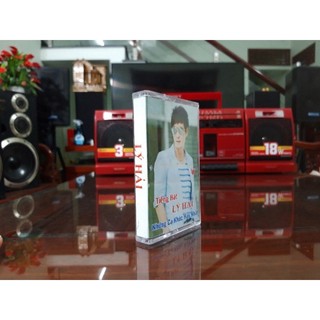 BĂNG CASSETTE LÝ HẢI