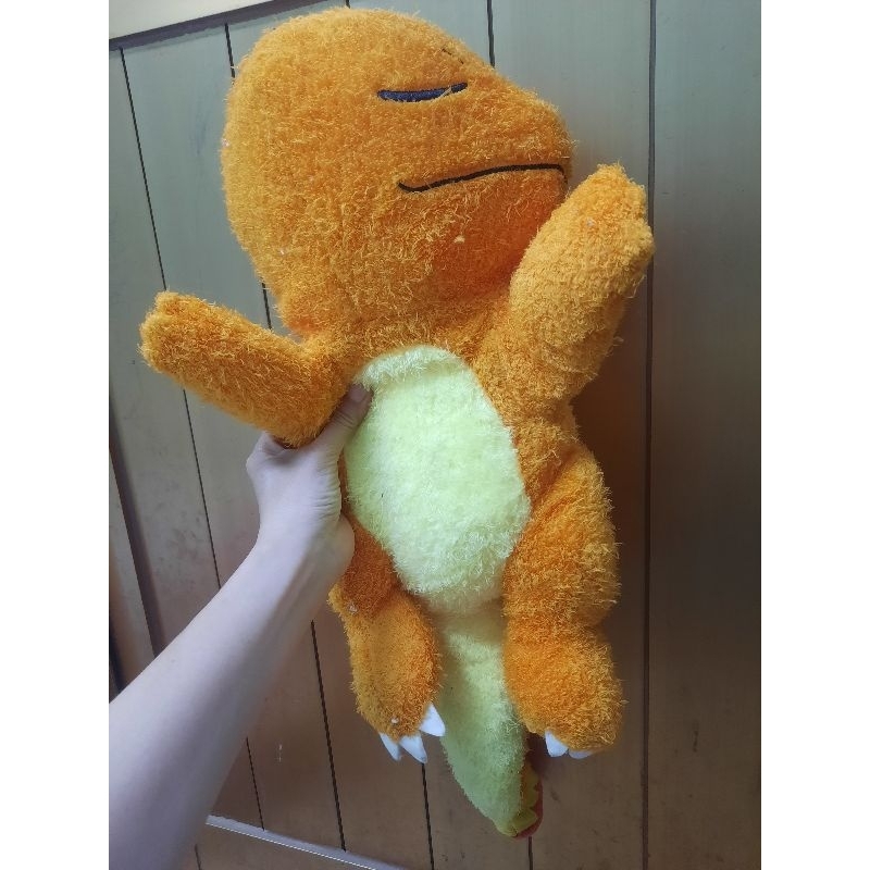Gấu pkm rồng xù size 50cm