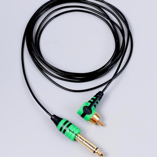 Dây RCA Dragonhawktattoo Kết Nối Cho Máy Pen