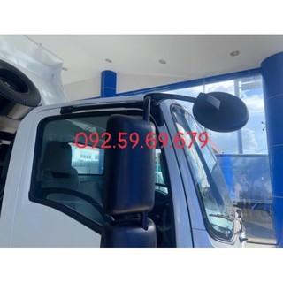 Bộ gọng kính chiếu mũi Isuzu, xe tải isuzu