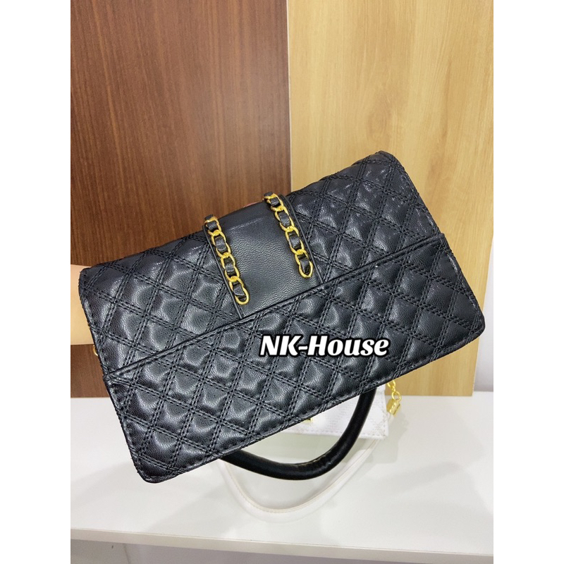 Túi xách nữ túi đeo vai trần trám khoá B