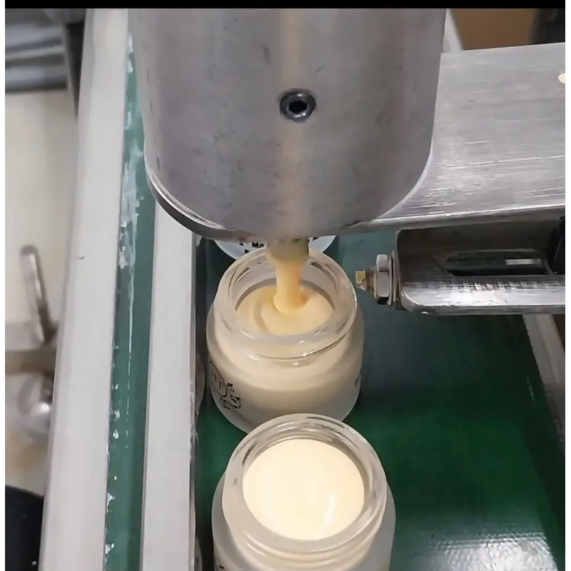 Kem face xưa hà thị