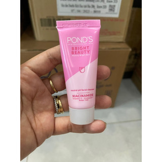 15g - Sữa rửa mặt sáng da Pond's White Beauty