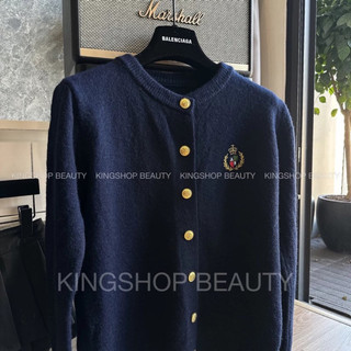 Áo len huy hiệu siêu xinh