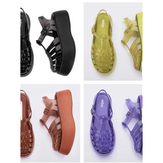 Dép sandal nữ giọ melissa / Dép nữ