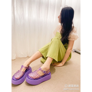 Dép sandal nữ giọ melissa / Dép nữ
