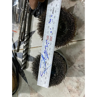 Cước đánh gỉ sét Nhật Bãi.